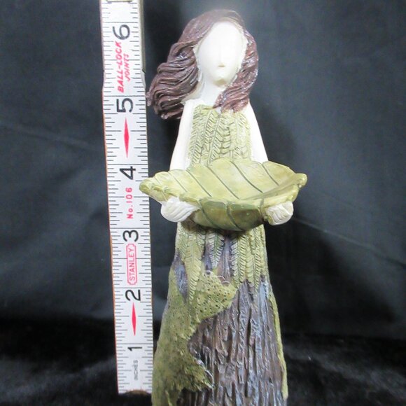 Mother Nature Offering Statue - Picture 7 of 7